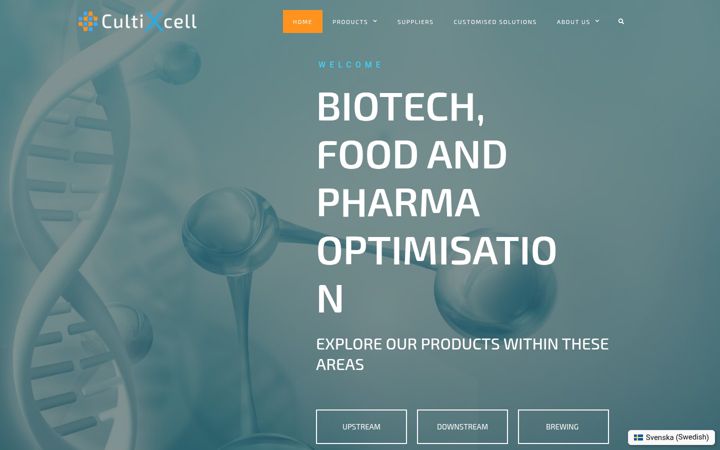 cultixcell.com