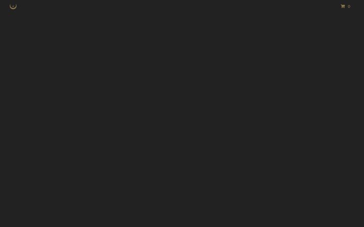 Screenshot of cultorigins.com