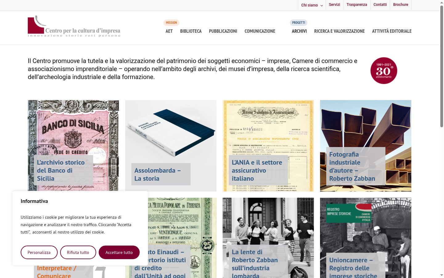 Screenshot van de toestemmingsbanner zoals getoond vóór enige interactie