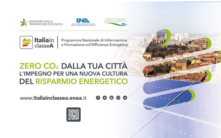 Ekraanipilt saidist culturaenergia.it