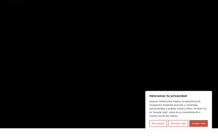 Screenshot of culturaflamenca.com