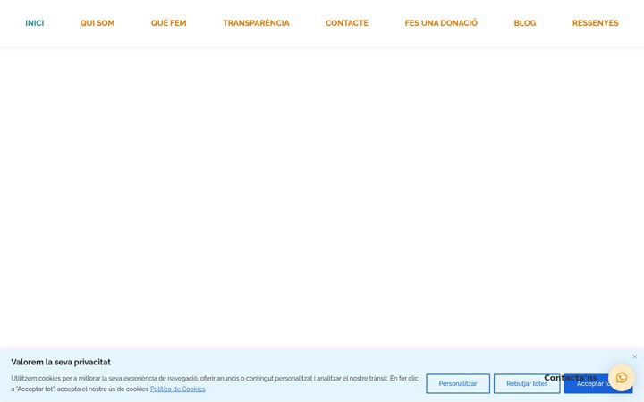Screenshot of culturatretze.org