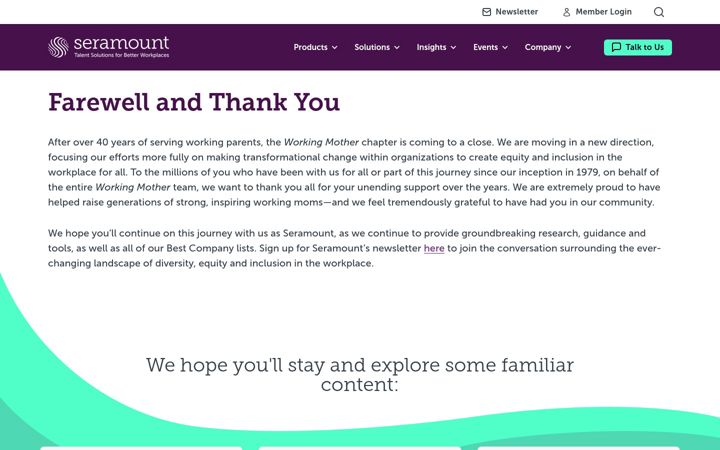 Screenshot of cultureatwork.com