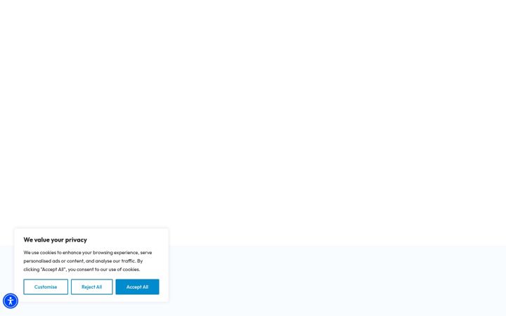 Screenshot του cummingscentre.org