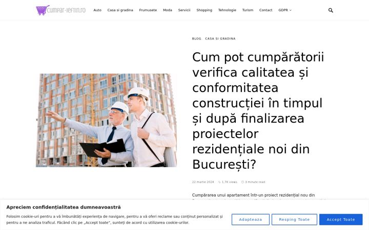 Zrzut ekranu cumpar-ieftin.ro