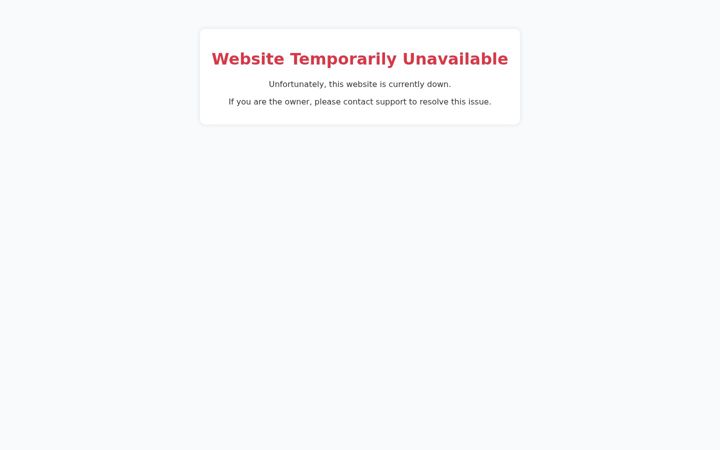 Screenshot of cunninghambrown.co.uk