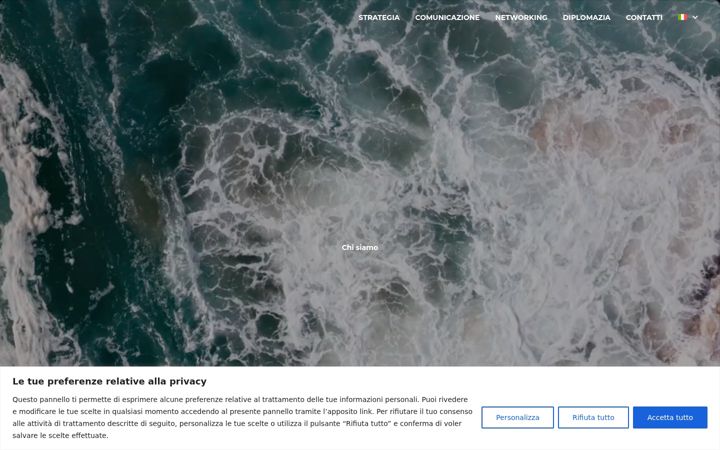 Screenshot of cuntura.com