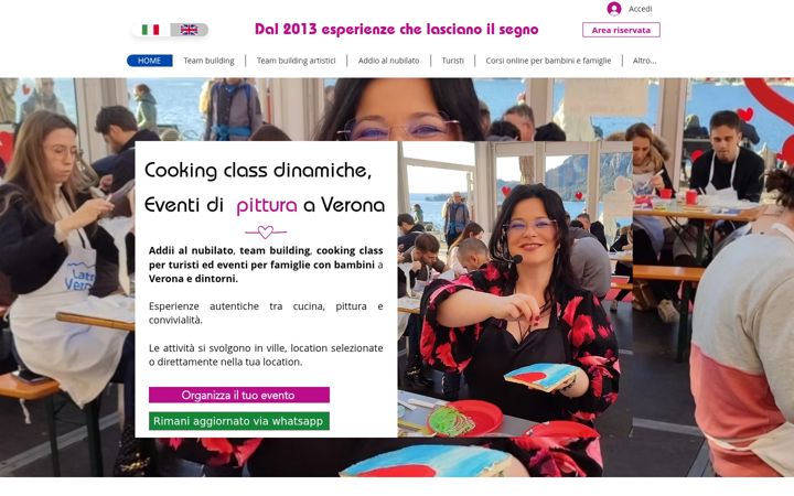 Screenshot von cuocade.com