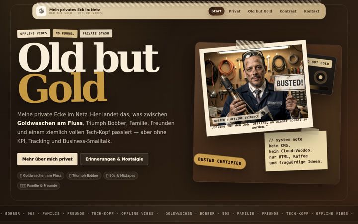 Screenshot of cuonz.org