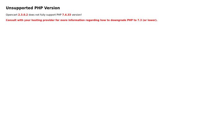 Screenshot of cuorenatura.it