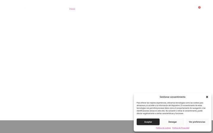 Screenshot of cup3.es