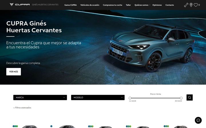 cupramurcia.com