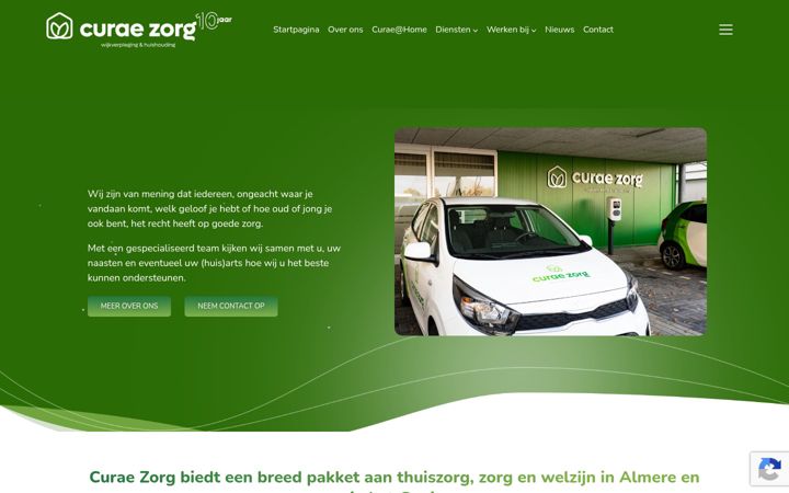 curaezorg.nl