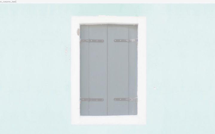 Screenshot of curegentili.it