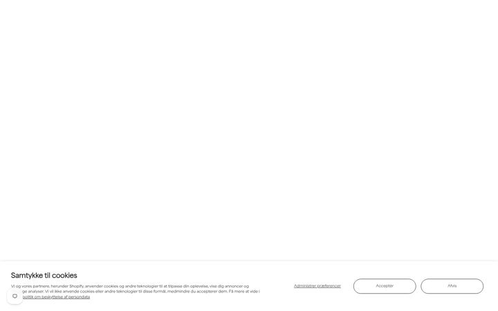 Screenshot of curelab.dk
