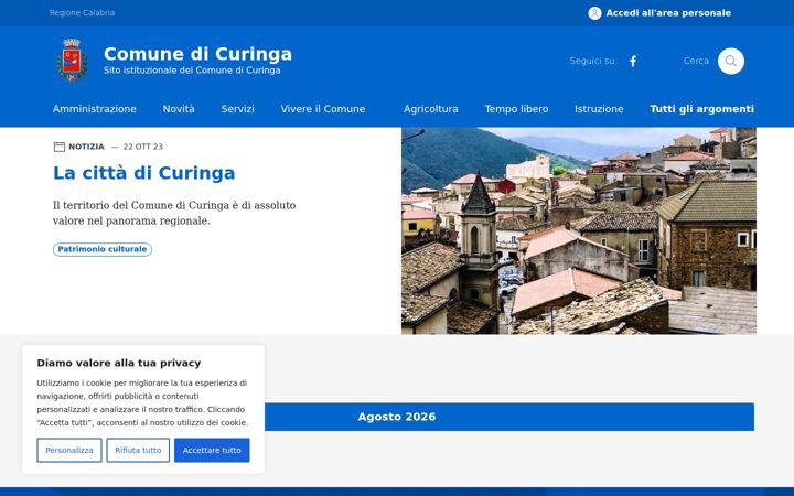Screenshot of curinga-choranext.it