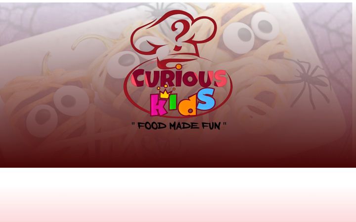 Screenshot of curiouskidssa.com