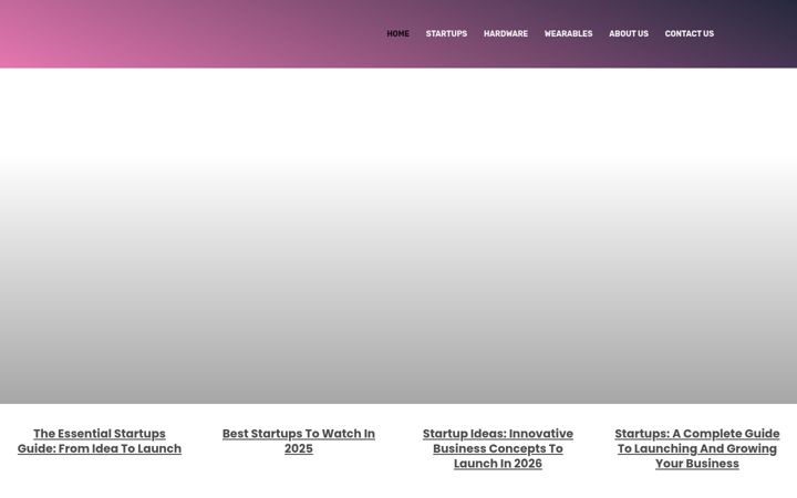 Screenshot of curling-inc.com