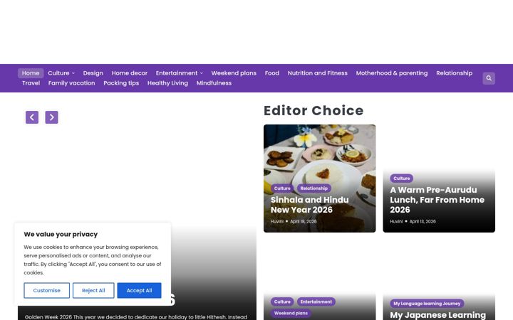 Screenshot of curlysinn.com