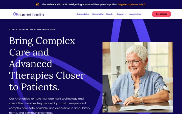 currenthealth.com
