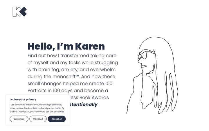 Screenshot of currier.co.uk