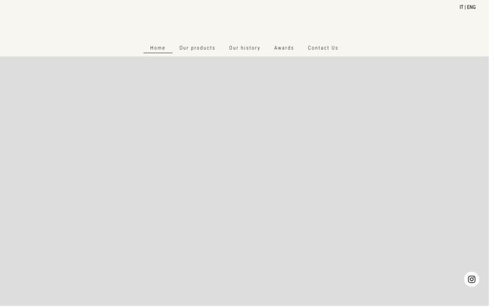 Screenshot of curtimaggi.it