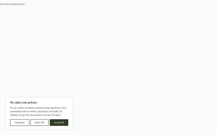 Screenshot di curtispittsdeerservices.co.uk