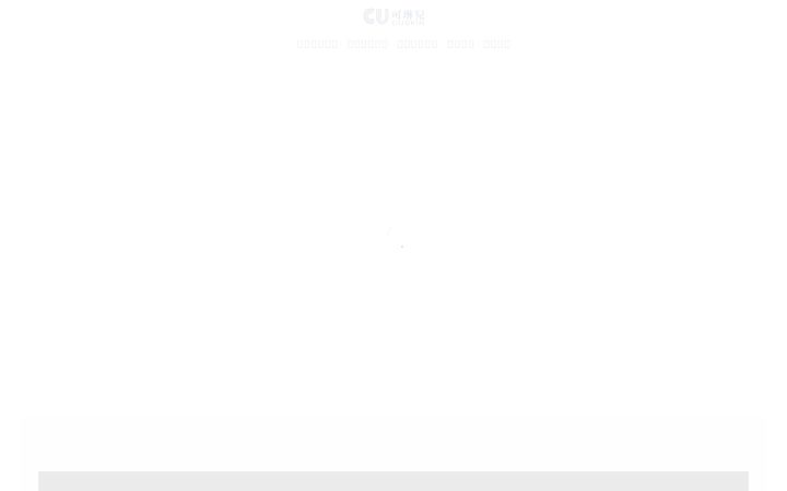 Screenshot of cuskin.tw