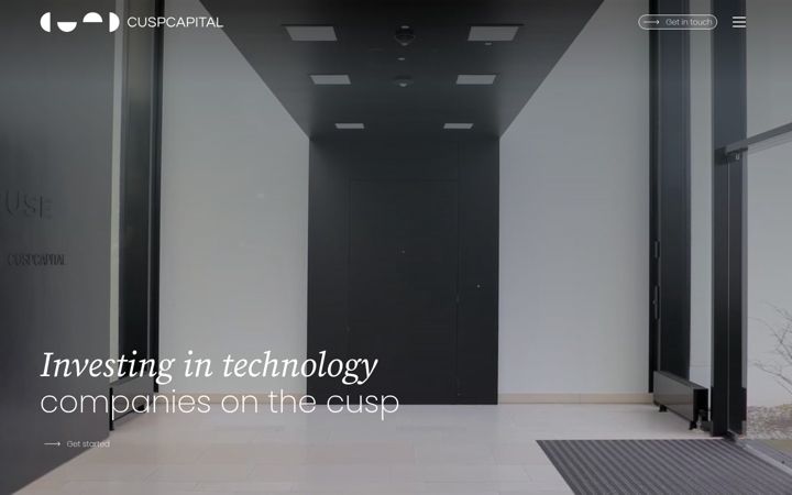 cuspcapital.com