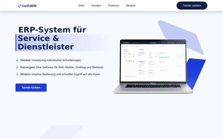 custable.com