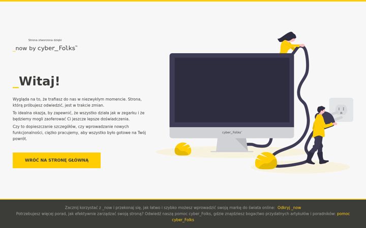 Screenshot of custos-detektyw.pl