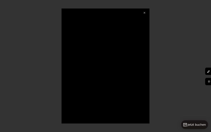 Screenshot of cut74.de