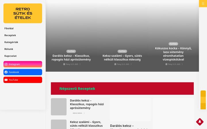 Screenshot of cutenapo.com