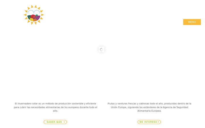 Screenshot of cutesolar.es