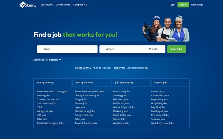 cv-library.co.uk
