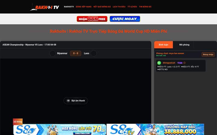 Screenshot του cvfox.io