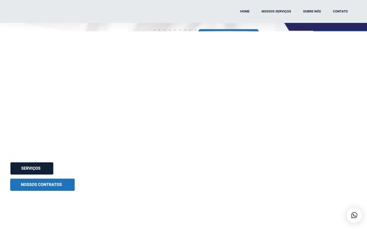 Skærmbillede af cwassist.com.br