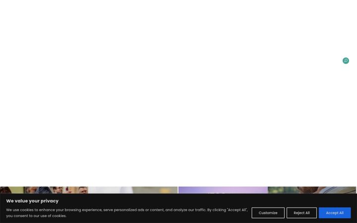 Screenshot of cwb-online.co
