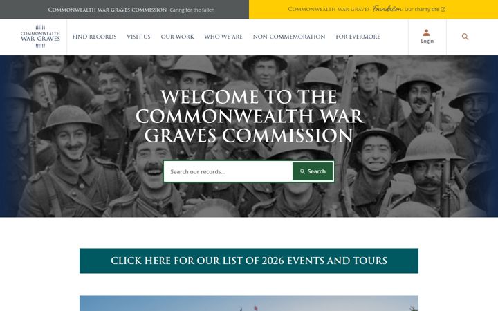 cwgc.org