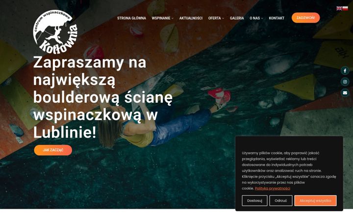 Screenshot of cwkotlownia.pl