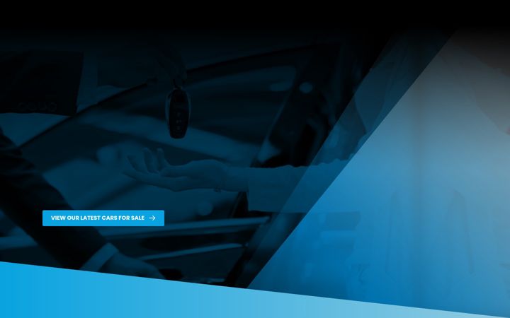 Screenshot of cwmavoncarsales.co.uk
