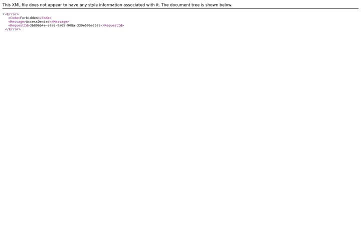 Screenshot of cwobject.com