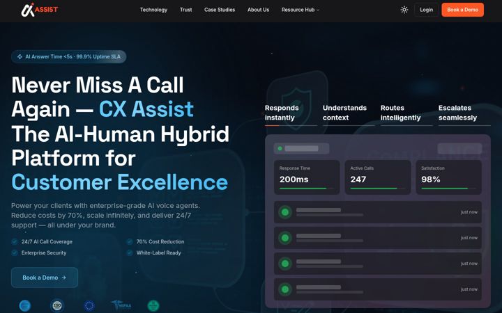 cx-assist.com