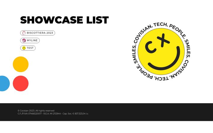Screenshot of cx-show.com