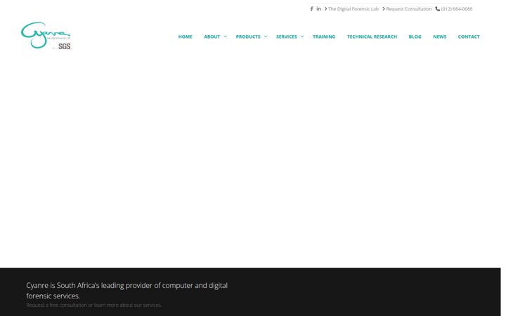 cyanre.co.za