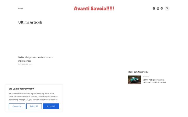 Screenshot of cyber.altervista.org