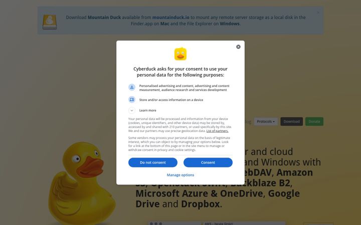 cyberduck.io
