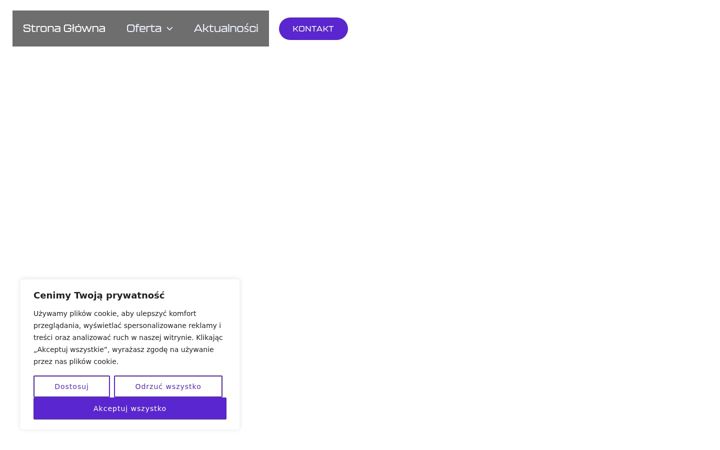Skjermbilde av cyberfox.com.pl