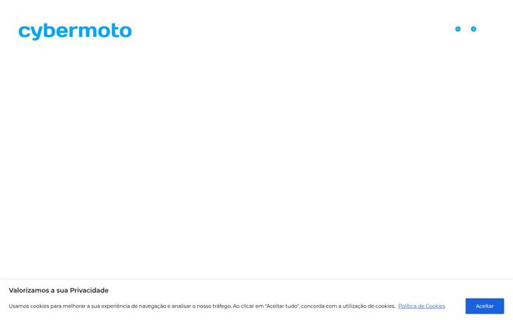 Screenshot of cybermoto.pt