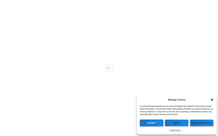Screenshot of cybernudge.net